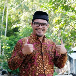 Bapak Rudi